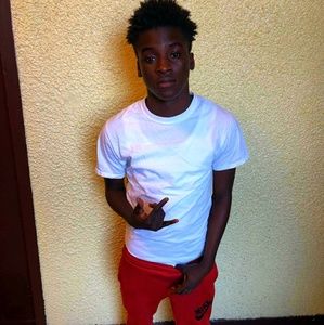 Meet your Posher, Joel